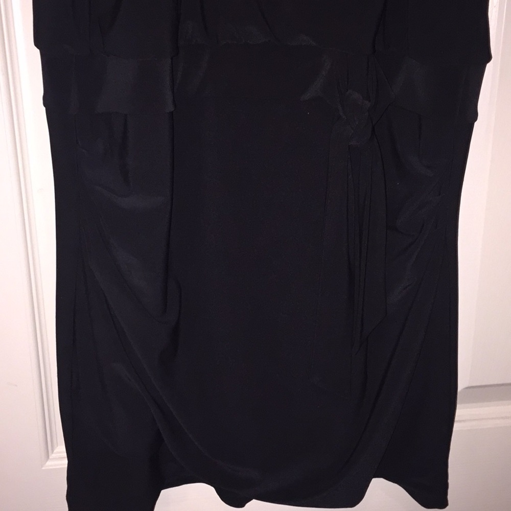 LBD cocktail dress - Picture 3 of 6